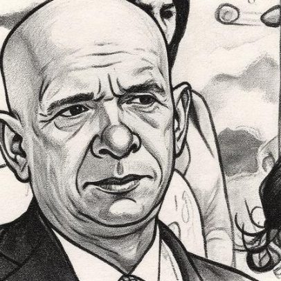Eduardo Bolsonaro aposta em denúncia de ex-chefe venezuelano contra Lula