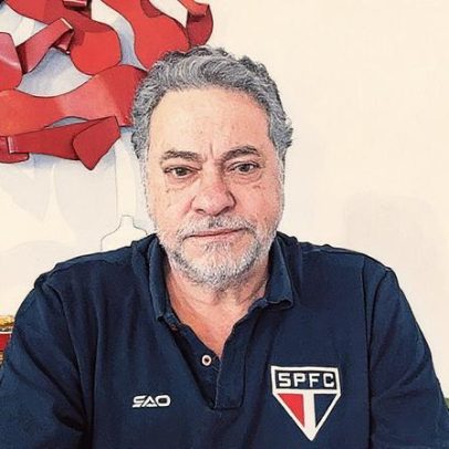 São Paulo exige divulgação de áudios do VAR no Choque-Rei