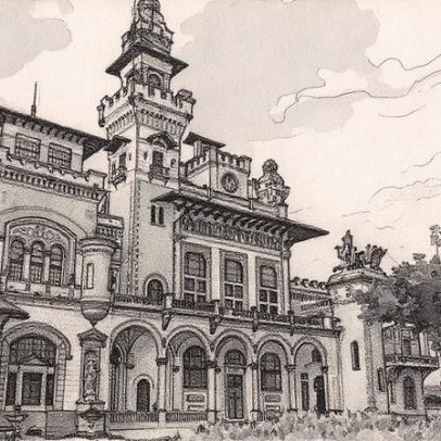 Museu Catavento promove noite de Halloween com ciência e folclore