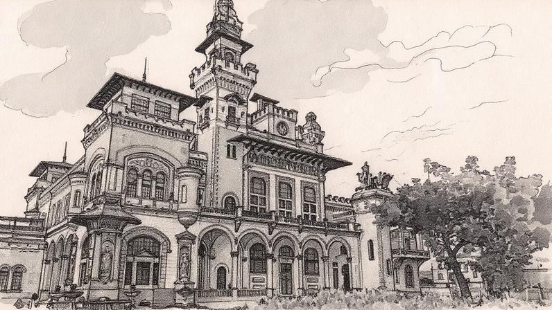 Museu Catavento promove noite de Halloween com ciência e folclore