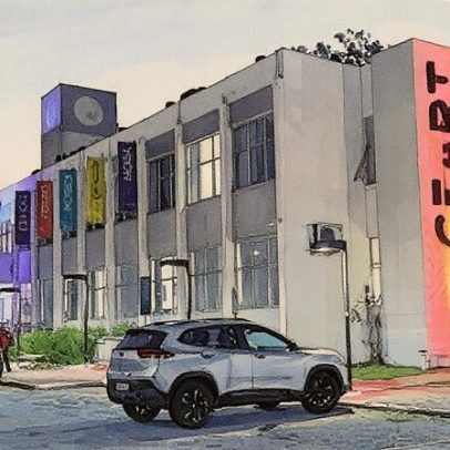 Cotas da Udesc garantem vagas para alunos de fora de Santa Catarina