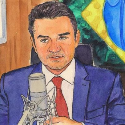 União Brasil afasta Celso Sabino após ministro reafirmar apoio a Lula
