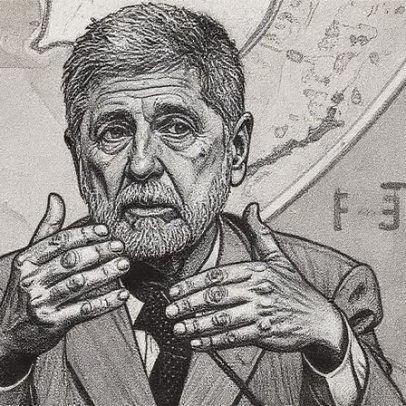 Celso Amorim avalia candidatura de María Corina ao Nobel
