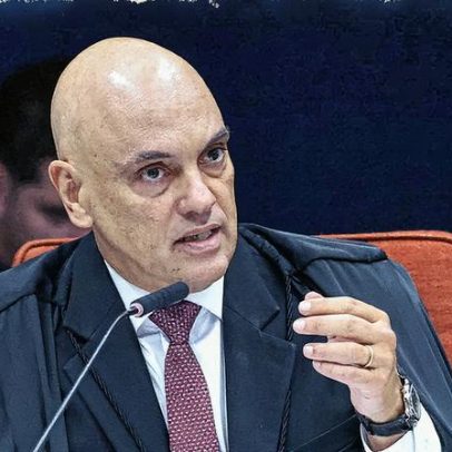 Moraes vota pela condenação de sete réus do Núcleo 4