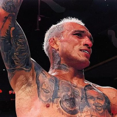 Após vitória no UFC Rio, Charles do Bronx recebe suspensão médica