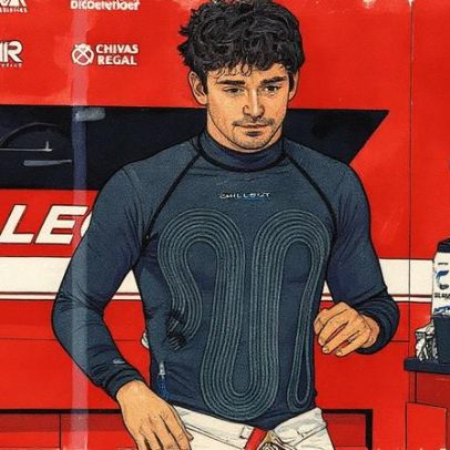 Cadillac quer Leclerc na F1 e avalia possível parceria