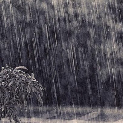 Previsão aponta tempo instável no Paraná nos próximos dias