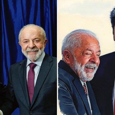 Lula se oferece como mediador entre EUA e Venezuela