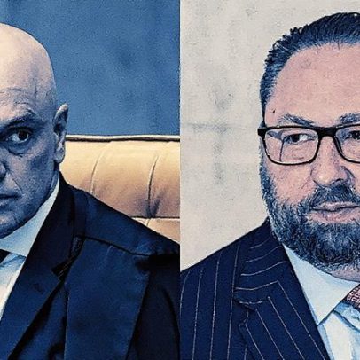 Assessor de Trump defende a prisão de Moraes