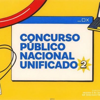 CNU 2025 exige três confirmações para cadastro de reserva dos candidatos