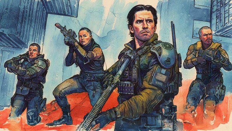 © Image: Activision