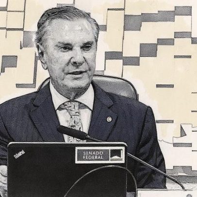 Defesa de Collor diz que tornozeleira foi desligada por incidente involuntário