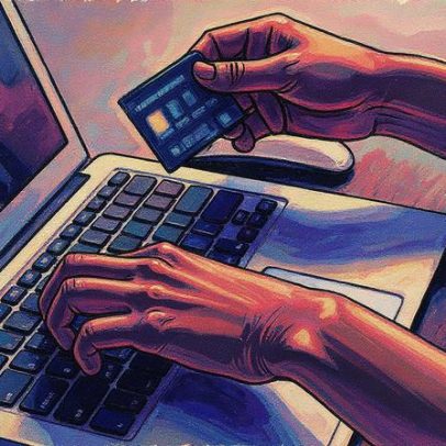 Quase 4 em cada 10 desistem de compras online por imposto de importação