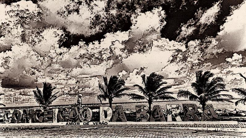 Conceição da Barra, município do Norte do Espírito Santo Foto: Divulgação