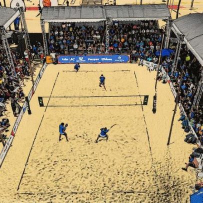 Copa das Federações de Beach Tennis anuncia sub-12, sub-16 e 60+
