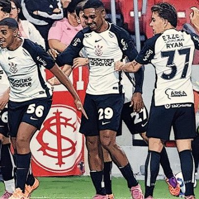 Corinthians enfrenta Mirassol para se recuperar no Campeonato Brasileiro