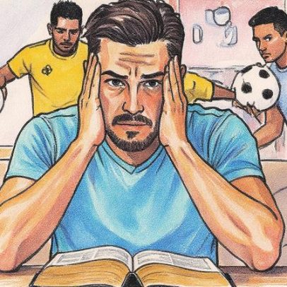 Apostas esportivas atraem cada vez mais evangélicos no Brasil