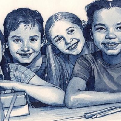 Projeto de Natal 2025 oferece treinamento gratuito para evangelização infantil