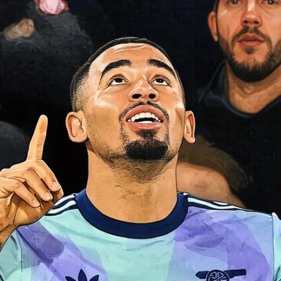 Arsenal define o futuro de Gabriel Jesus