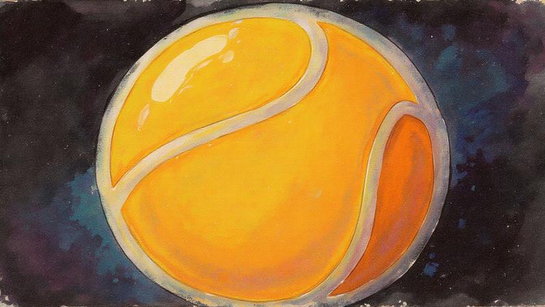 Espanhola e croata vencem título de duplas no Rio