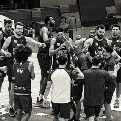 Cruzeiro disputa o NBB e aumenta o número de jogadores de peso