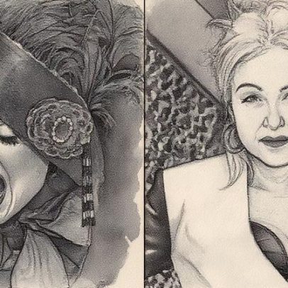 Chappell Roan vai induzir Cyndi Lauper ao Salão da Fama do Rock and Roll