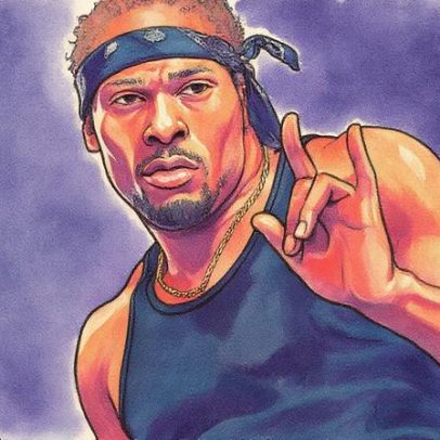 D'Angelo revela as melhores músicas, incluindo Untitled, Lady, Cruisin e Brown Sugar