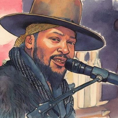 D’Angelo, visionário moderno da música negra, morre aos 51 anos