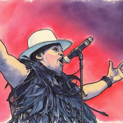 Homenagens a D'Angelo chegam de músicos e amigos após falecimento