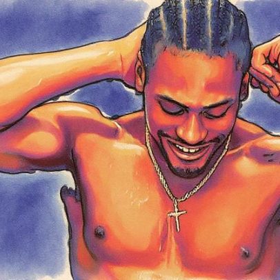 Diretor do videoclipe de D'Angelo relembra alma verdadeiramente bonita