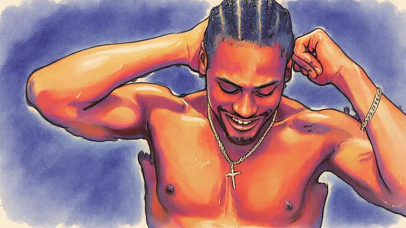D'Angelo/Youtube