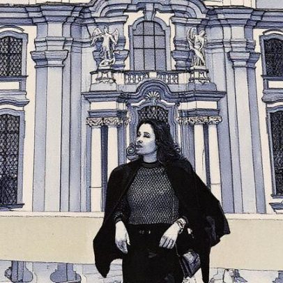 Abadia de Melk revela mil anos de história e uma biblioteca impressionante