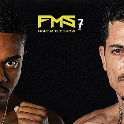 FMS&: Davi Brito x Sacha Bali, tudo o que você precisa saber do evento