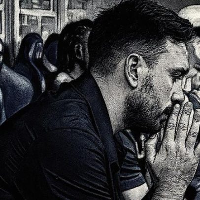 Botafogo entra na data Fifa em meio a desconforto na tabela do Brasileirão