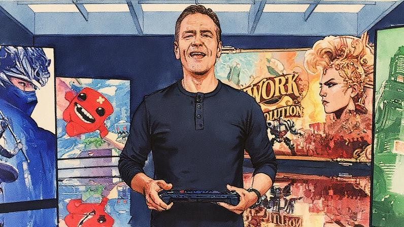 Microsoft / Kotaku