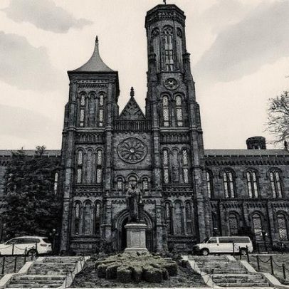 Museus Smithsonian em Washington e Nova York fecham durante o fechamento do governo