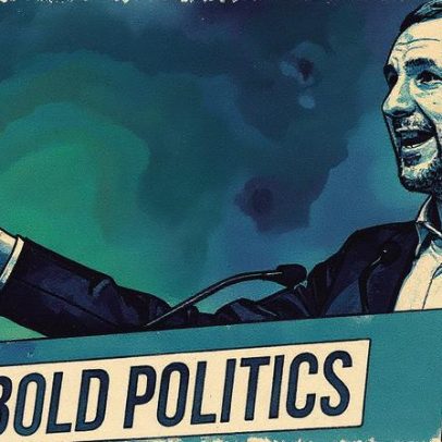 Questões culturais definem Verdes e Reformistas; políticas de arte em foco