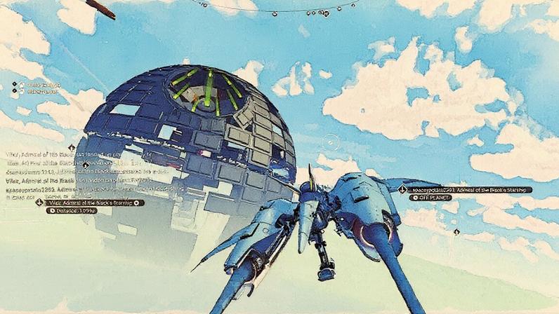 © Screenshot: Hello Games / Even-Ad648 / Kotaku