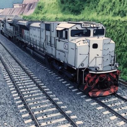 Sistema ferroviário avançará em 10 anos o que não avançou em 30