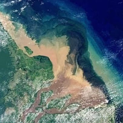 Entidades acionam justiça para suspender licença da Petrobras na Foz do Amazonas