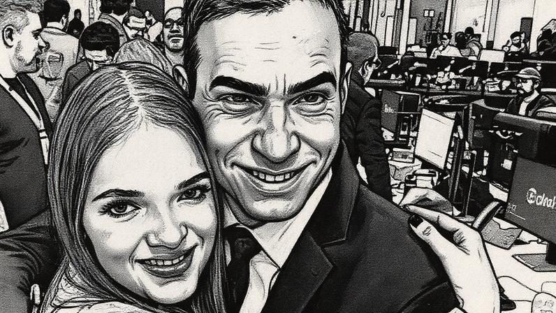 Rafa Justus se emociona ao acompanhar despedida de César Tralli — Foto: Reprodução/Instagram