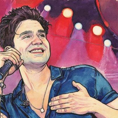 Luan Santana grava DVD em Curitiba com imersão inédita aos fãs