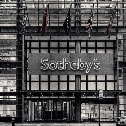 Sotheby’s vende sede da York Avenue antes da mudança para o Breuer Building