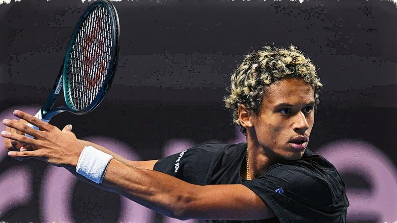 Gabriel Diallo (Foto: Andrey Udartsev/KFT)