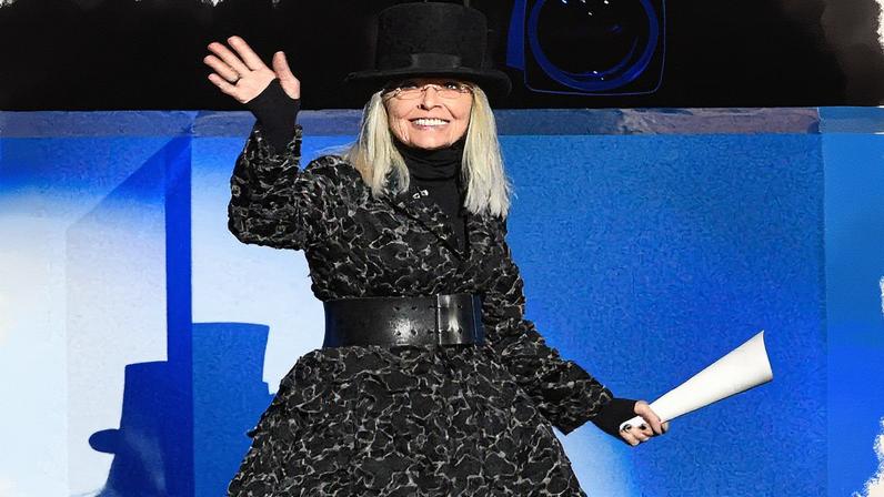 Diane Keaton died in California, a family spokesperson confirmed to People on Saturday. Four days later, it was revealed that she died of pneumonia. Chris Pizzello/Invision/AP