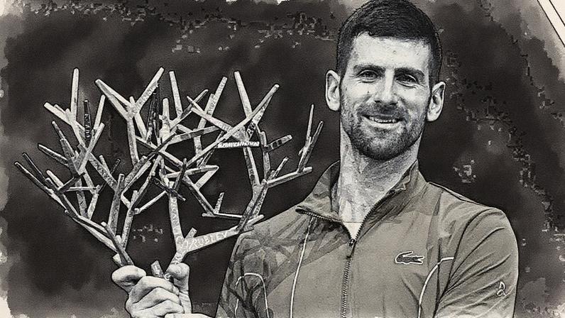 Foto: Corinne Dubreuil/ATP Tour
