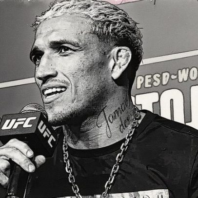 Do Bronx desafia Conor McGregor para luta no UFC da Casa Branca