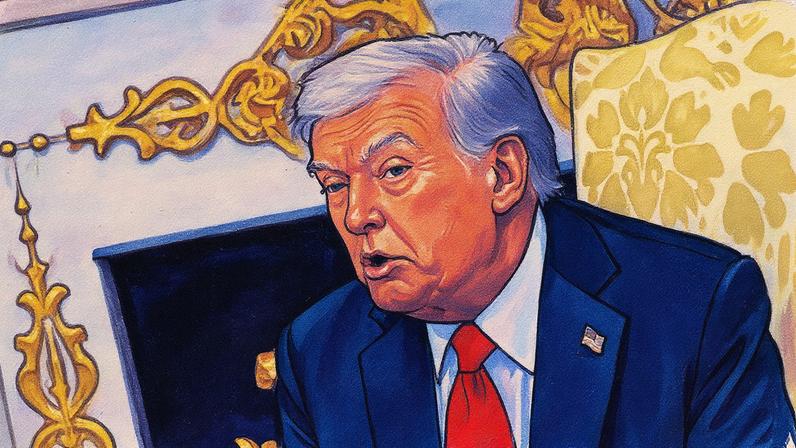 Guerra comercial de Trump elevou as tarifas dos EUA a seus níveis mais altos desde a década de 1930