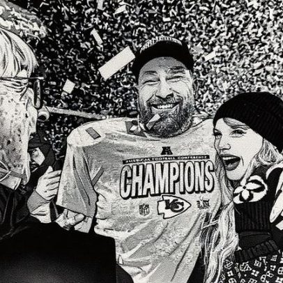 Motivo real para Taylor Swift fugir dos holofotes nos jogos de Kelce é revelado