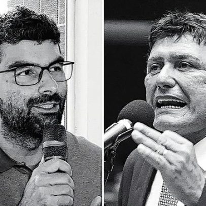Doutor Daniel e Éder Mauro comandam estudo no Pará em 2026